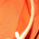 LOUIS VUITTON Epi Mandala MM Shoulder Bag Orange Mandarin M5889H LV Auth 138033-20