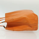 LOUIS VUITTON Epi Mandala MM Shoulder Bag Orange Mandarin M5889H LV Auth 138033-4