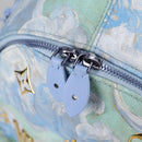 LOUIS VUITTON Masters Collection Van Gogh Palm Springs Blue M43374 Auth 138037SA-22