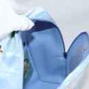 LOUIS VUITTON Masters Collection Van Gogh Palm Springs Blue M43374 Auth 138037SA-24