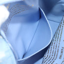 LOUIS VUITTON Masters Collection Van Gogh Palm Springs Blue M43374 Auth 138037SA-30