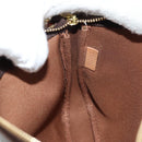 LOUIS VUITTON Monogram Pochette Accessoires Pouch M51980 LV Auth 138067V-20