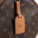 LOUIS VUITTON Monogram Bouatt Chapeau Souple MM Shoulder Bag M45647 Auth 138068M-20
