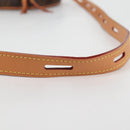 LOUIS VUITTON Monogram Bouatt Chapeau Souple MM Shoulder Bag M45647 Auth 138068SAM-8