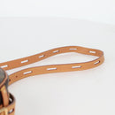 LOUIS VUITTON Monogram Bouatt Chapeau Souple MM Shoulder Bag M45647 Auth 138068M-14