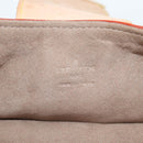 LOUIS VUITTON Monogram Multicolor Ursula Tote Bag Black M40124 LV Auth 138074V-22