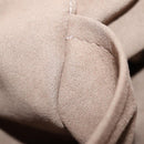 LOUIS VUITTON Monogram Multicolor Ursula Tote Bag Black M40124 LV Auth 138074V-11