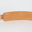 LOUIS VUITTON Monogram Multicolor Sologne Shoulder Bag Black M92639 Auth 138075V-7