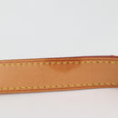 LOUIS VUITTON Monogram Multicolor Sologne Shoulder Bag Black M92639 Auth 138075V-8