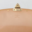 LOUIS VUITTON Monogram Multicolor Sologne Shoulder Bag Black M92639 Auth 138075V-25