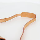 LOUIS VUITTON Monogram Multicolor Sologne Shoulder Bag Black M92639 Auth 138075V-16