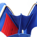 LOUIS VUITTON White LV X NBA Soft Trunk Phone Box Bag M80101 LV Auth 138078M-24