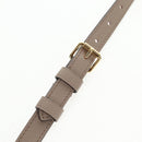 LOUIS VUITTON Monogram Empreinte On The Go PM Bag 2way Claim M45779 Auth 138080M-10