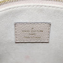 LOUIS VUITTON Monogram Empreinte On The Go PM Bag 2way Claim M45779 Auth 138080M-21