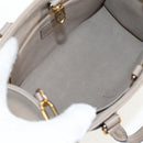 LOUIS VUITTON Monogram Empreinte On The Go PM Bag 2way Claim M45779 Auth 138080M-12