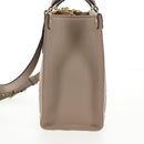 LOUIS VUITTON Monogram Empreinte On The Go PM Bag 2way Claim M45779 Auth 138080M-4