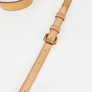 LOUIS VUITTON Monogram Palermo PM Tote Bag M40145 LV Auth 138103A-9