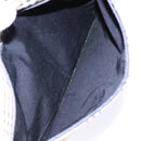 Burberrys Nova Check Shoulder Bag Canvas Beige Gold Auth 138108-12