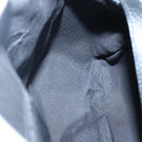 GUCCI GG Canvas Abbey Tote Bag Nylon Outlet Brown Silver 293578 Auth 138110-18