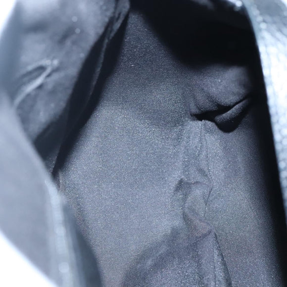 GUCCI GG Canvas Abbey Tote Bag Nylon Outlet Brown Silver 293578 Auth 138110