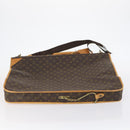 LOUIS VUITTON Monogram Portable Cabin Garment Cover M23420 LV Auth 138112-5
