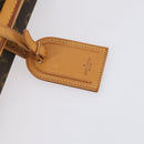 LOUIS VUITTON Monogram Portable Cabin Garment Cover M23420 LV Auth 138112-21