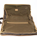 LOUIS VUITTON Monogram Portable Cabin Garment Cover M23420 LV Auth 138112-10