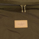 LOUIS VUITTON Monogram Portable Cabin Garment Cover M23420 LV Auth 138112-24