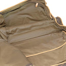 LOUIS VUITTON Monogram Portable Cabin Garment Cover M23420 LV Auth 138112-11