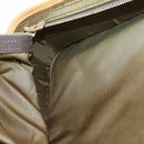 LOUIS VUITTON Monogram Portable Cabin Garment Cover M23420 LV Auth 138112-25