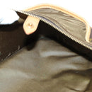 LOUIS VUITTON Monogram Portable Cabin Garment Cover M23420 LV Auth 138112-26