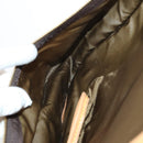 LOUIS VUITTON Monogram Portable Cabin Garment Cover M23420 LV Auth 138112-27