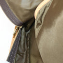 LOUIS VUITTON Monogram Portable Cabin Garment Cover M23420 LV Auth 138112-28