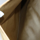 LOUIS VUITTON Monogram Portable Cabin Garment Cover M23420 LV Auth 138112-30