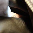 LOUIS VUITTON Monogram Portable Cabin Garment Cover M23420 LV Auth 138112-12