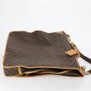 LOUIS VUITTON Monogram Portable Cabin Garment Cover M23420 LV Auth 138112-3