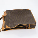 LOUIS VUITTON Monogram Portable Cabin Garment Cover M23420 LV Auth 138112-4