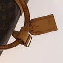 LOUIS VUITTON Monogram Sac Shan 55 Pet Carry M42021 LV Auth 138133-18