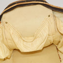 LOUIS VUITTON Monogram Sac Shan 55 Pet Carry M42021 LV Auth 138133-20