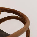 LOUIS VUITTON Monogram Sac Shan 55 Pet Carry M42021 LV Auth 138133-8