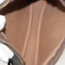 LOUIS VUITTON Monogram Pochette Accessoires Pouch M51980 LV Auth 138169-11