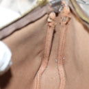 LOUIS VUITTON Monogram Pochette Accessoires Pouch M51980 LV Auth 138169-20