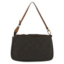 LOUIS VUITTON Monogram Pochette Accessoires Pouch M51980 LV Auth 138169-2