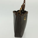 LOUIS VUITTON Monogram Pochette Accessoires Pouch M51980 LV Auth 138169-4