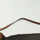 LOUIS VUITTON Monogram Pochette Accessoires Pouch M51980 LV Auth 138169-14