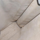 LOUIS VUITTON Monogram Sac Plat Hand Bag M51140 LV Auth 138172-17