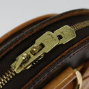 LOUIS VUITTON Monogram Ellipse Sac A Dos Shoulder Bag M51125 LV Auth 138184-10