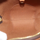 LOUIS VUITTON Monogram Ellipse Sac A Dos Shoulder Bag M51125 LV Auth 138184-11