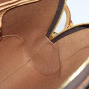 LOUIS VUITTON Monogram Ellipse Sac A Dos Shoulder Bag M51125 LV Auth 138184-18