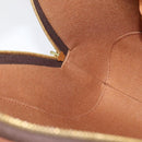 LOUIS VUITTON Monogram Ellipse Sac A Dos Shoulder Bag M51125 LV Auth 138184-19